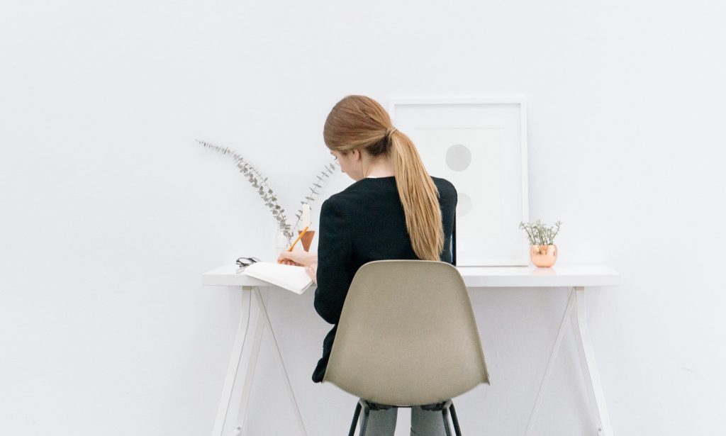 Part 2: How To Fall In Love With Journaling